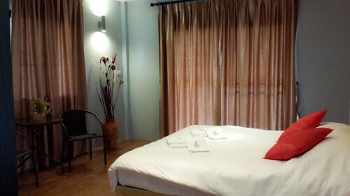 ห้องพัก
