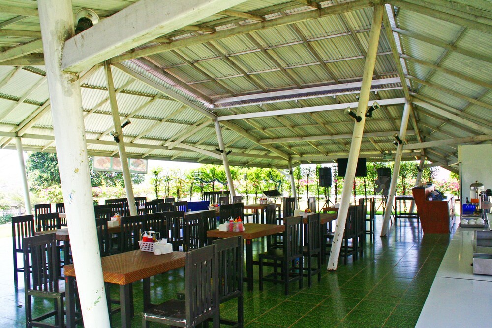 สถานที่จัดงานประชุม