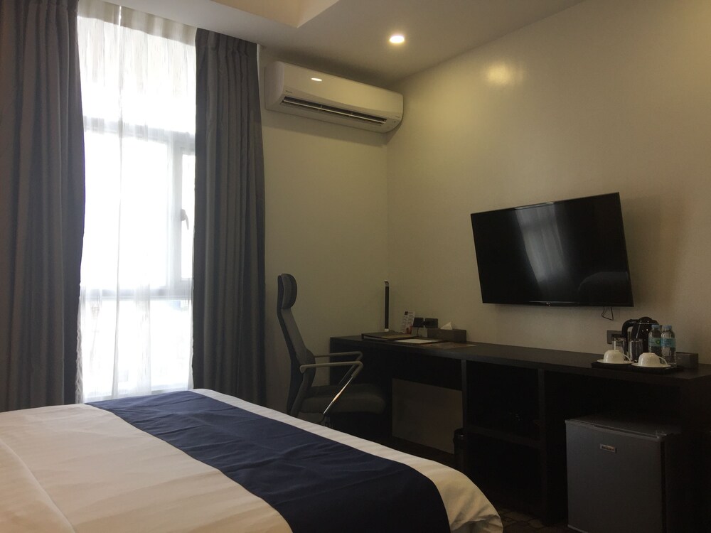 Guestroom