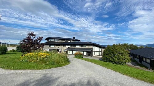 Saltstraumen Hotel