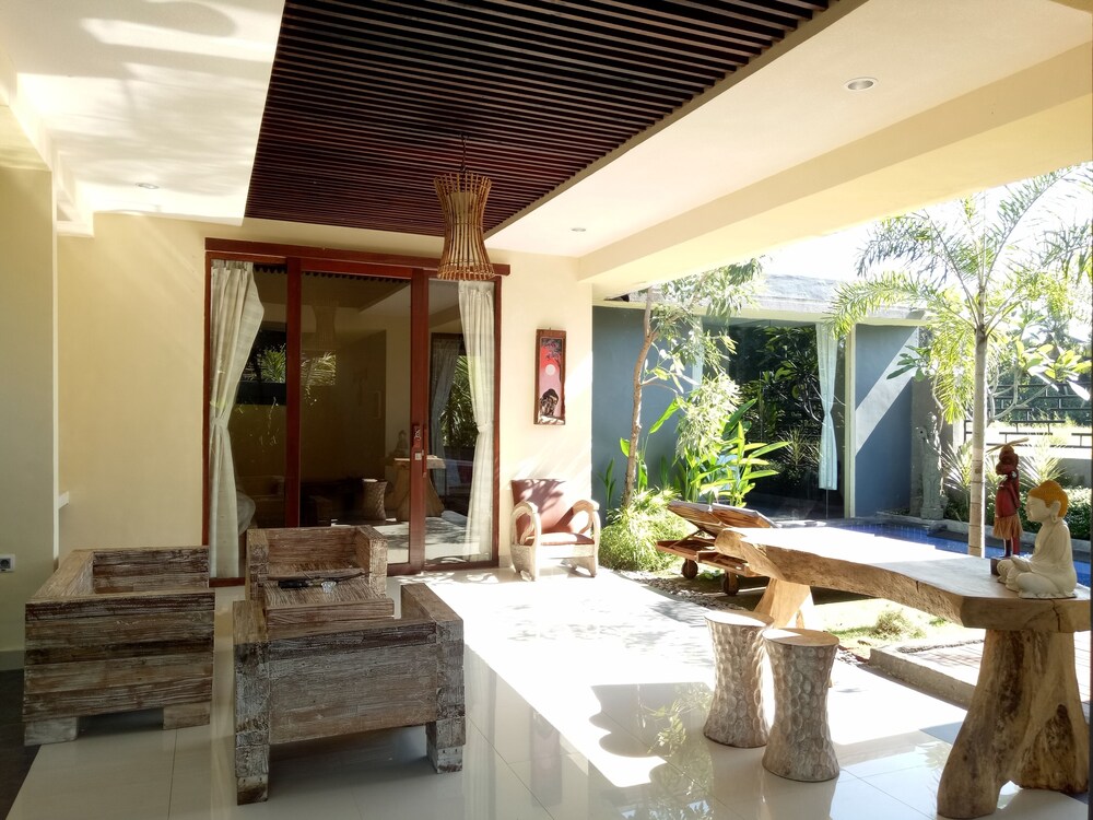 สิ่งอำนวยความสะดวกภายในห้องพัก