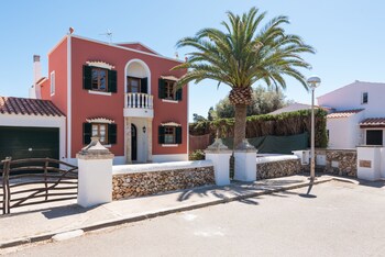 Hotel Front