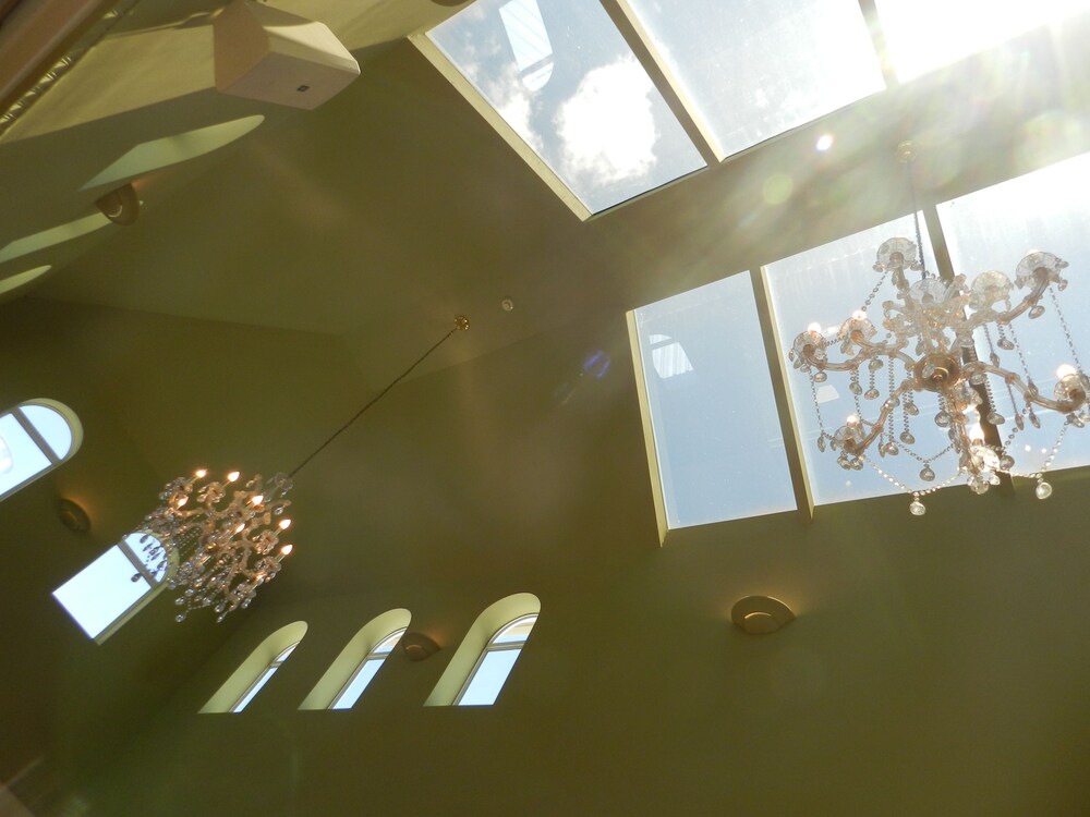 Reception Hall