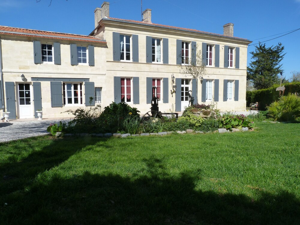Image de l'hôtel