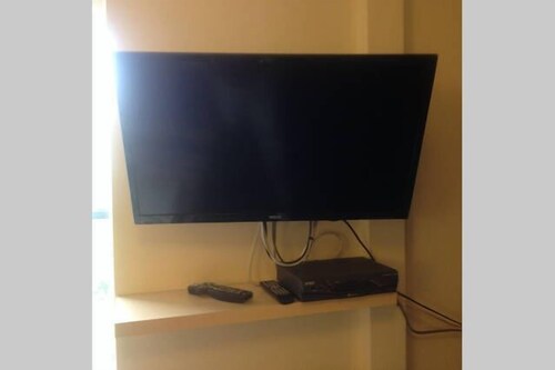 Studio (App.: 15, Berry Uqam) - In-Room Amenity