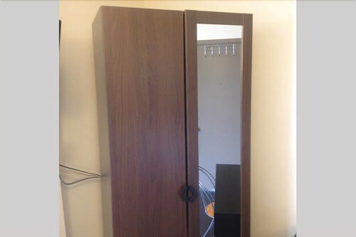 Studio (App.: 15, Berry Uqam) - In-Room Amenity