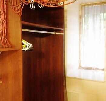 Basic Studio, 1 Double Bed - In-Room Amenity