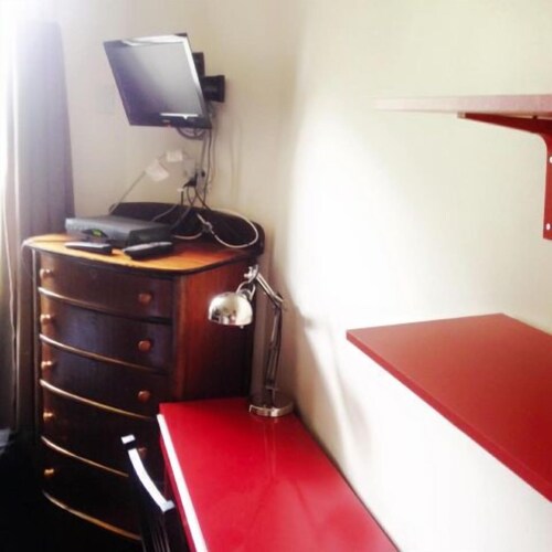 Studio (App.: 14) - In-Room Amenity