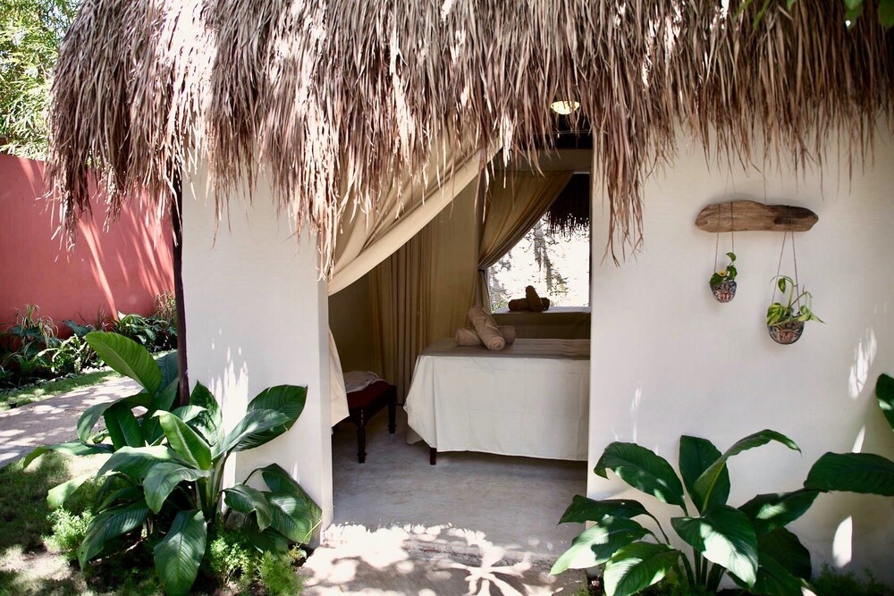 Treatment Room