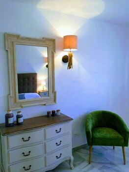 In-Room Amenity