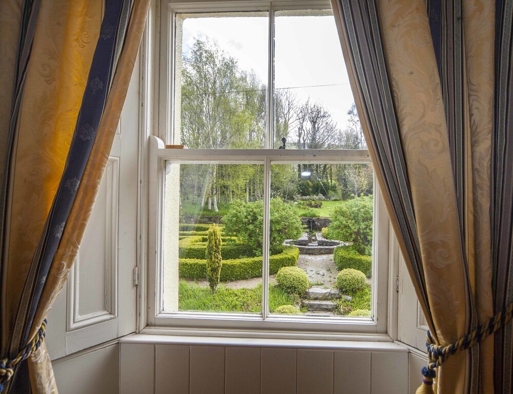 Guestroom View
