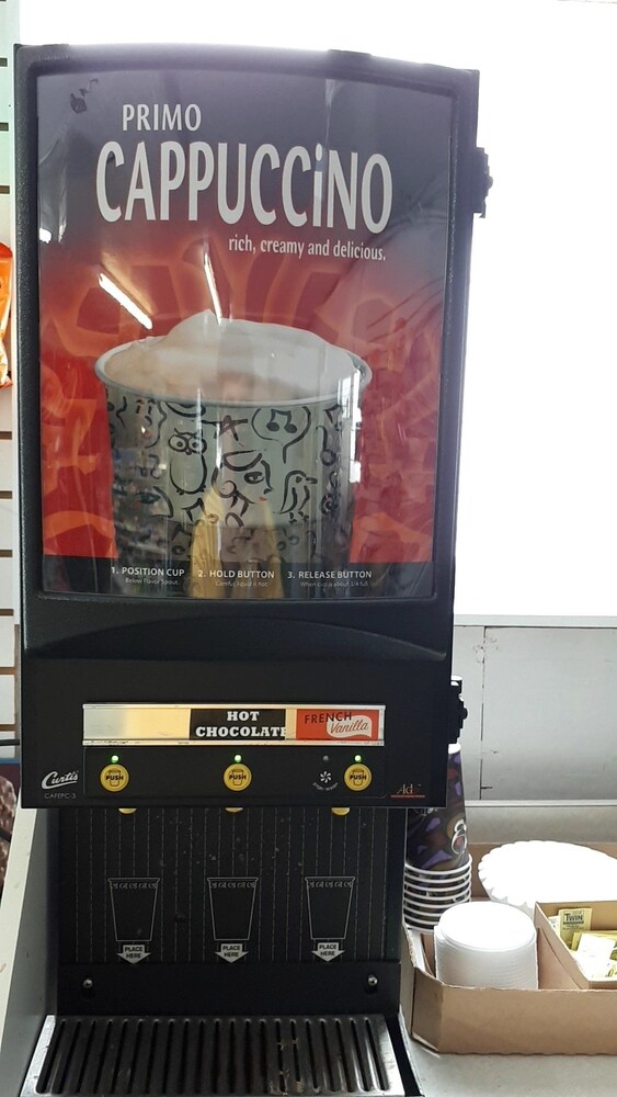 Coffee Service