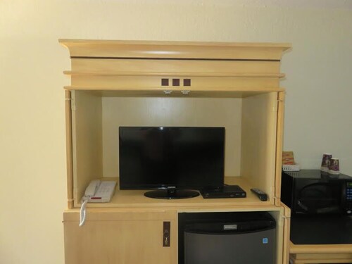 In-Room Amenity