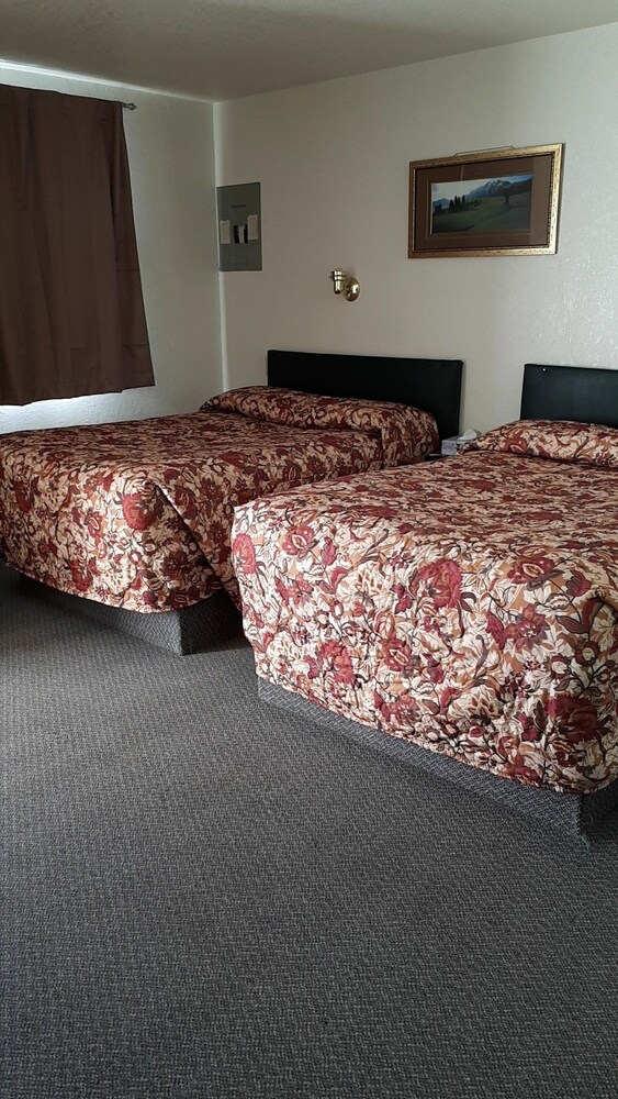 Guestroom View