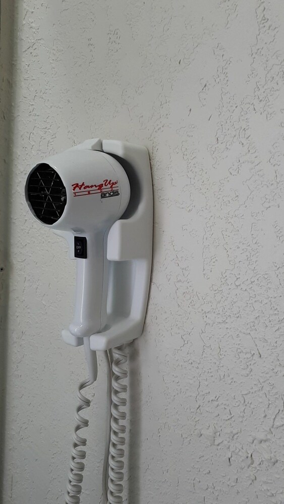 In-Room Amenity