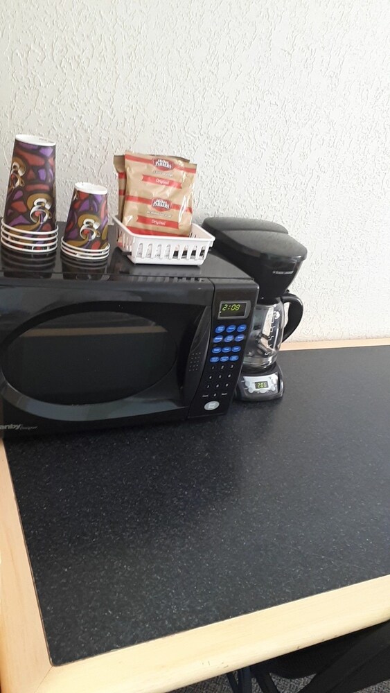 Coffee Service