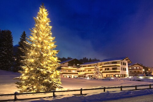 Hotel Seehof Valbella Lenzerheide