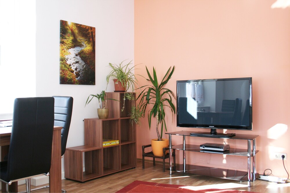 Zimmer (Apartment, 2 Schlafzimmer)