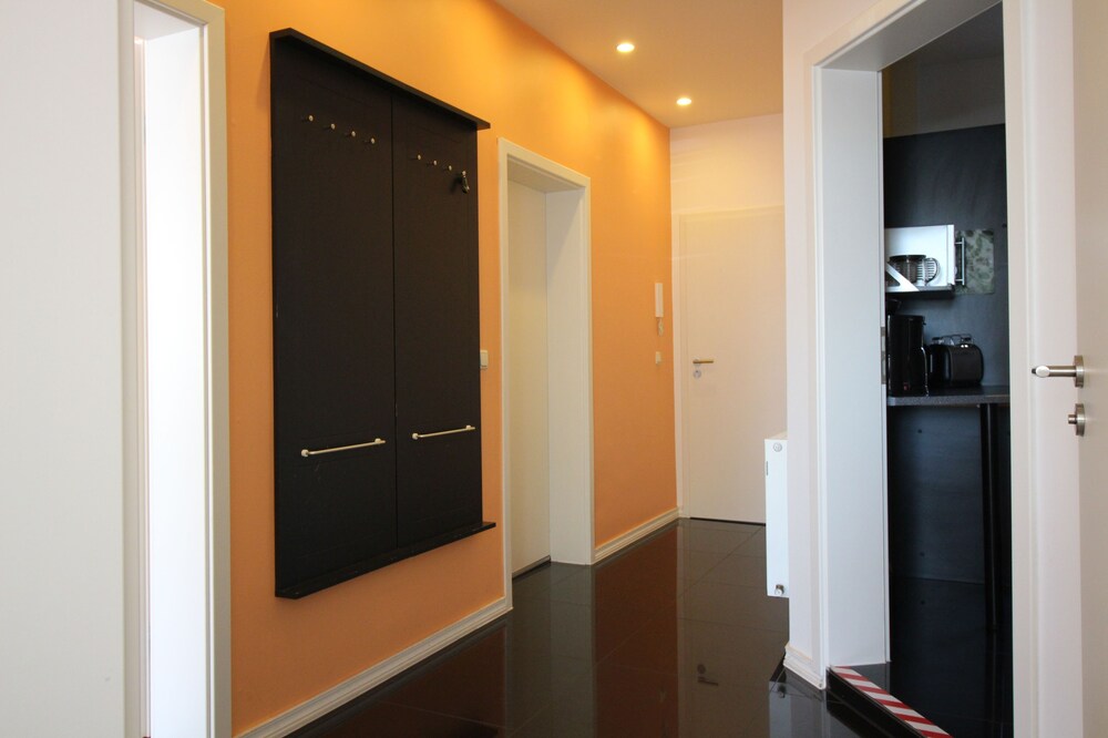 Zimmer (Apartment, 2 Schlafzimmer)