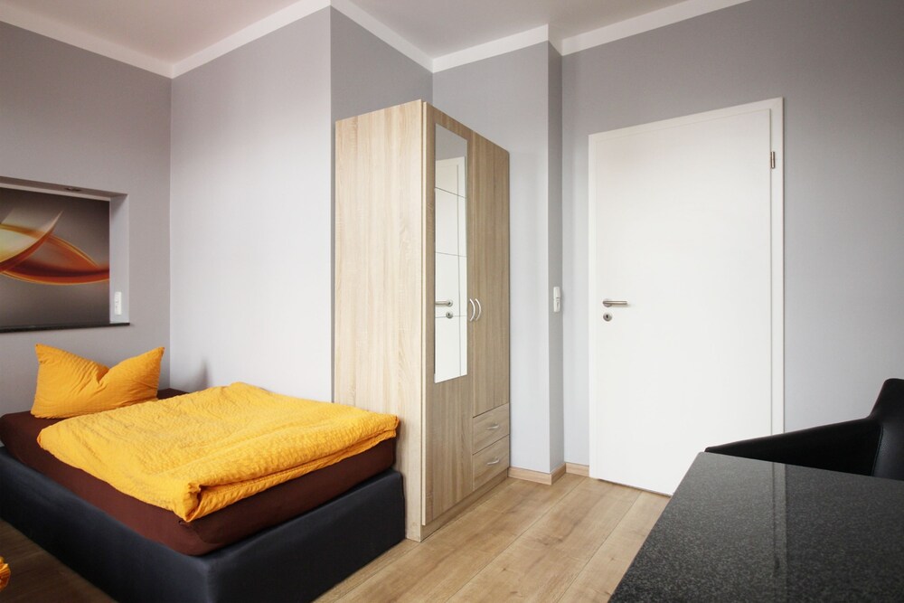 Zimmer (Comfort-Apartment)