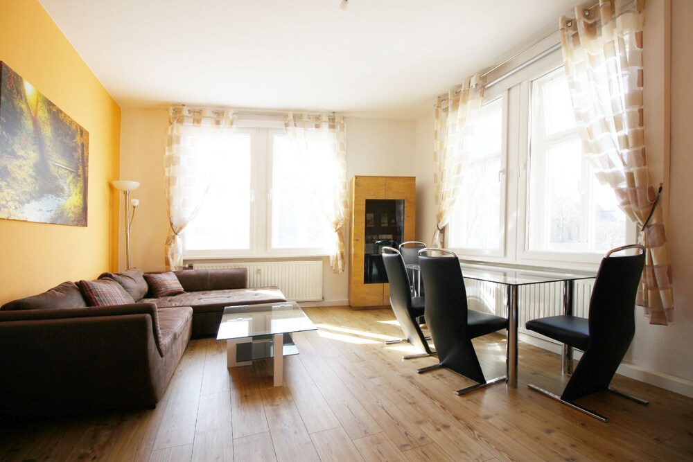 Profilbild (Deluxe-Apartment, 2 Schlafzimmer)