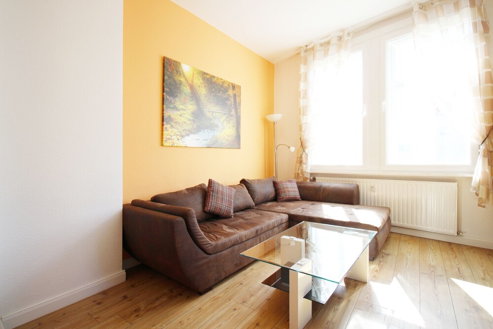 Zimmer (Deluxe-Apartment, 2 Schlafzimmer)