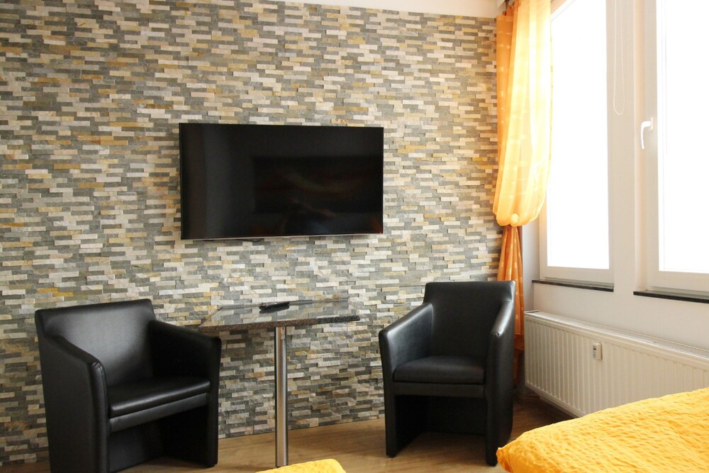 Zimmer (Comfort-Apartment)