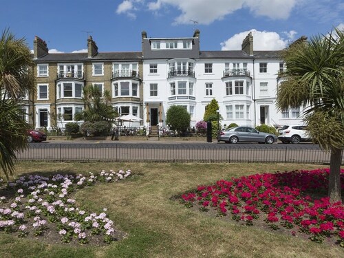 Gleneagles Guesthouse