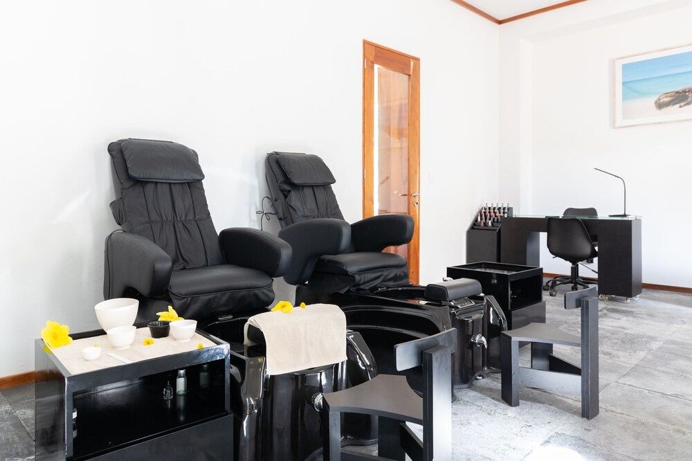 Salón de manicura