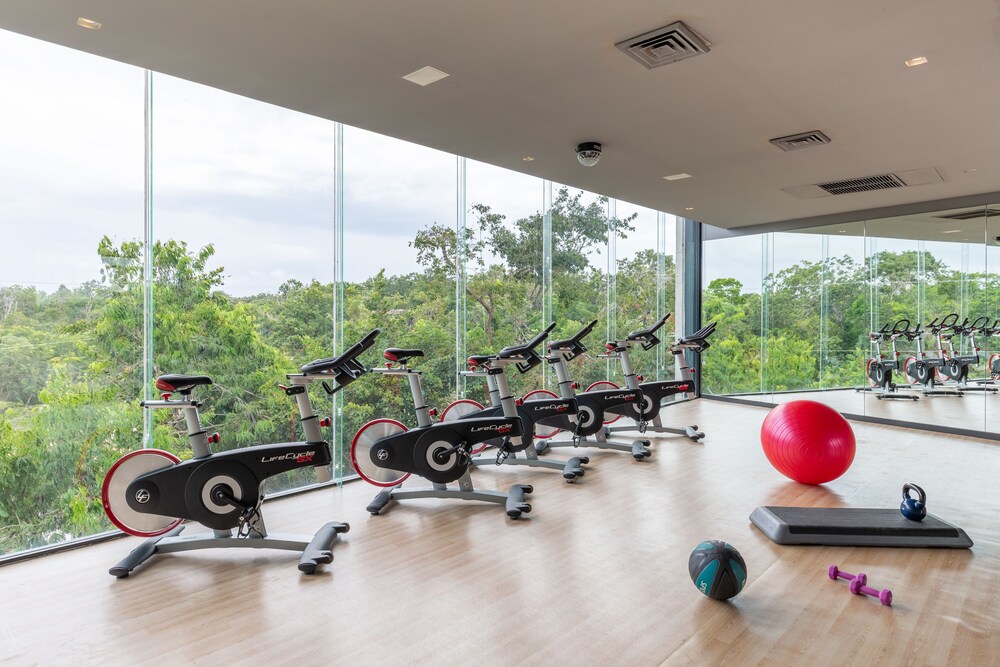 Gimnasio