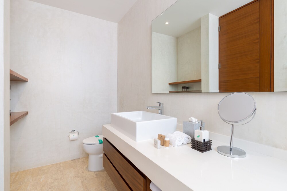 Cuarto de baño