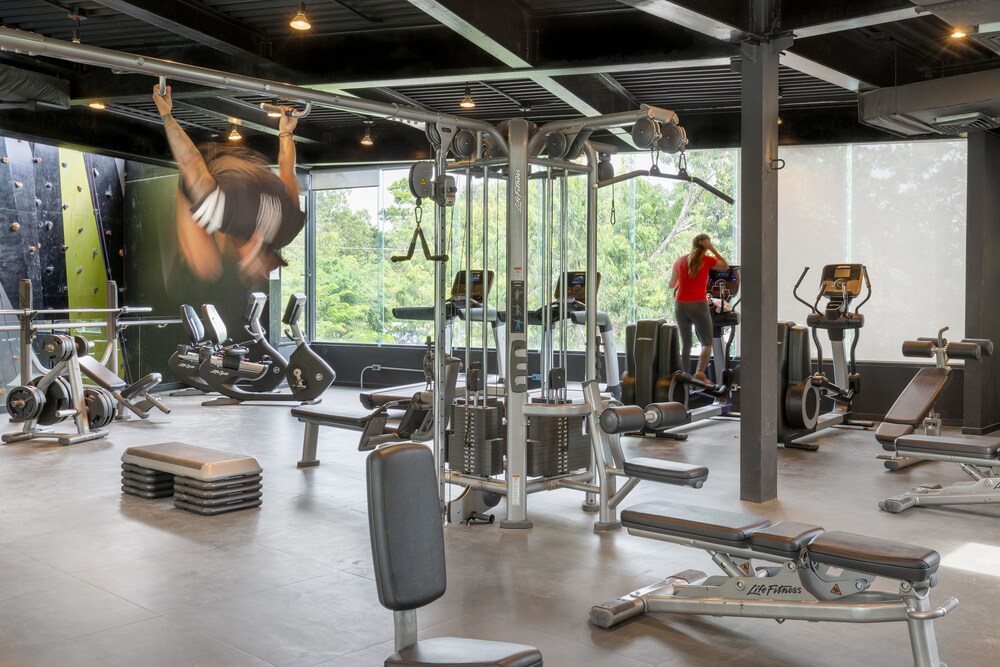 Gimnasio