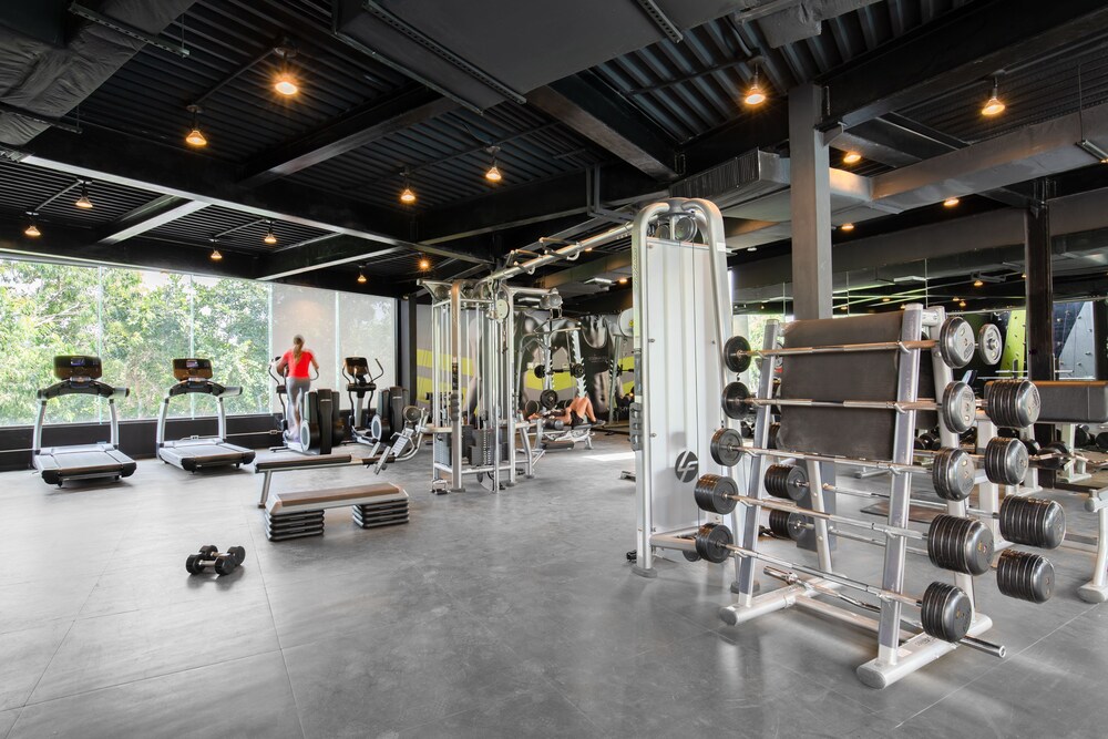 Gimnasio