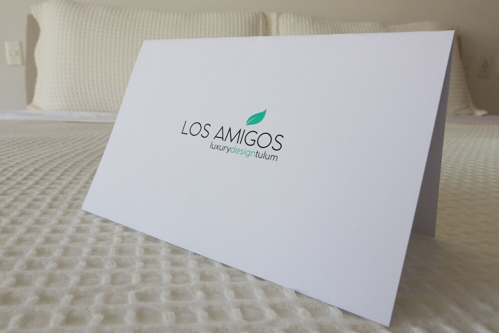 Servicios de la habitación