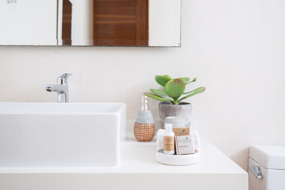 Cuarto de baño