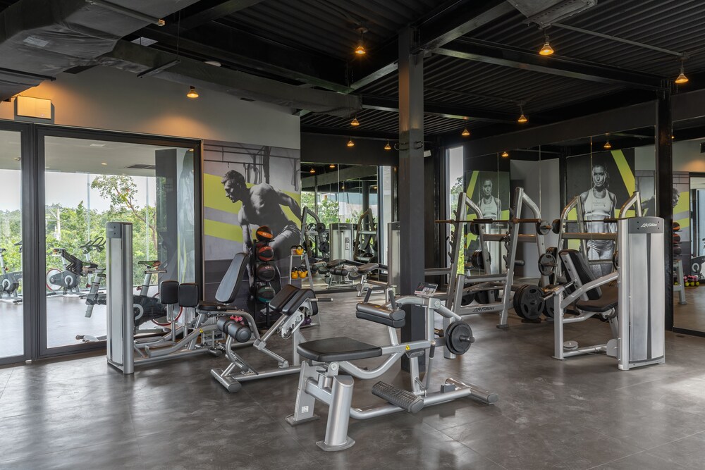 Gimnasio