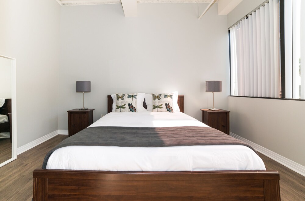 Superior Apartment - Guestroom