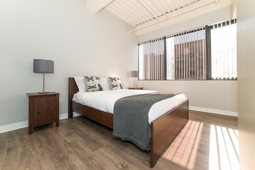 Studio - Guestroom