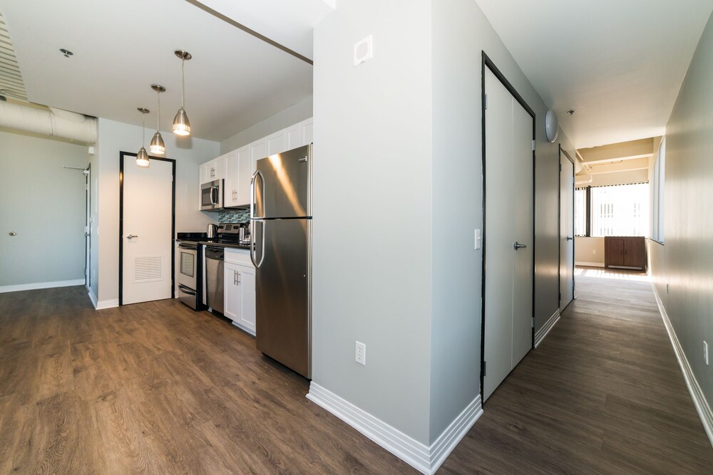 Panoramic Suite, City View - Guestroom