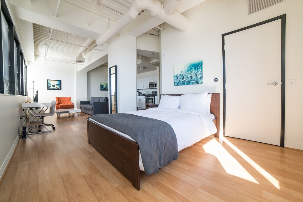 Loft - Guestroom