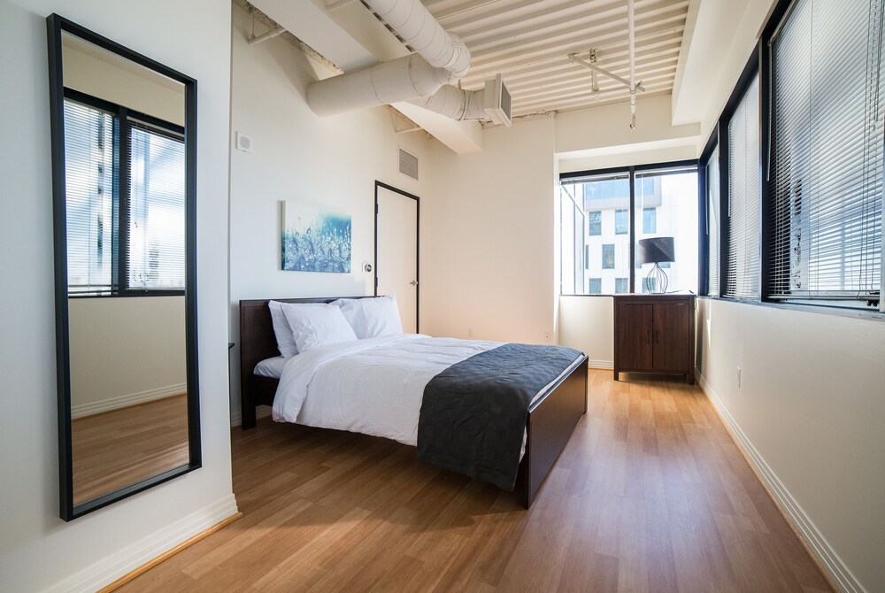 Loft - Guestroom