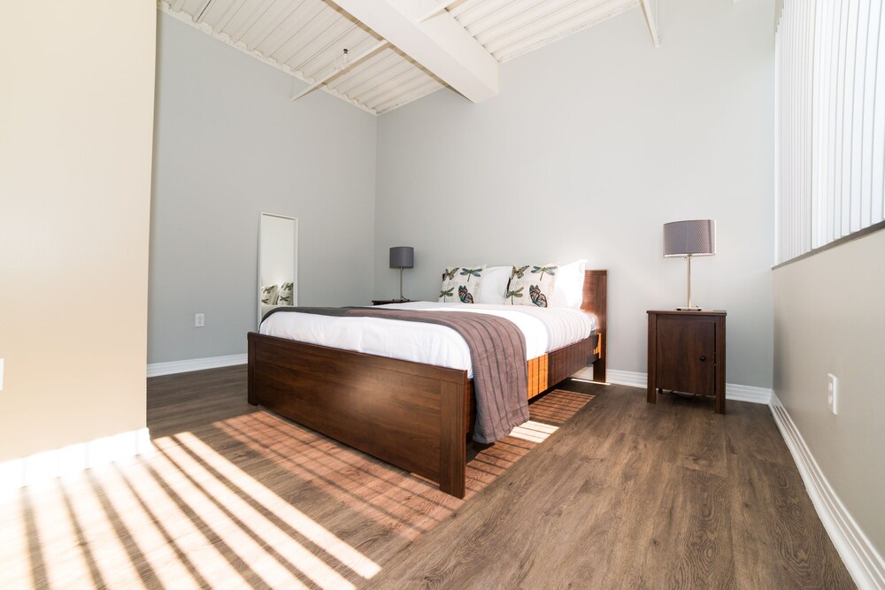 Suite - Guestroom