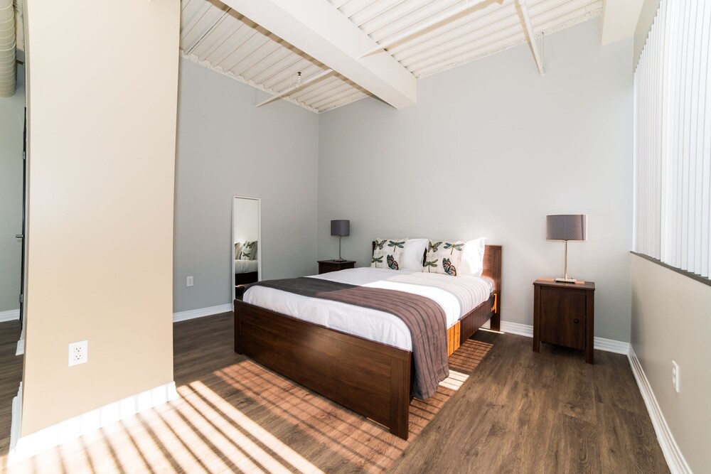 Junior Penthouse - Guestroom