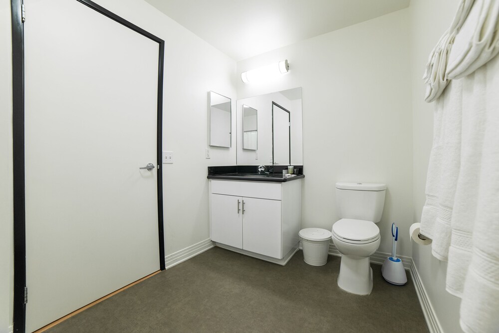 Loft - Bathroom