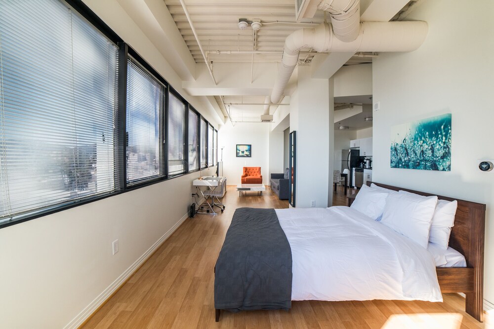 Loft - Guestroom