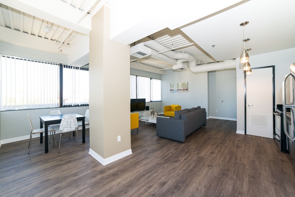 Loft - Guestroom