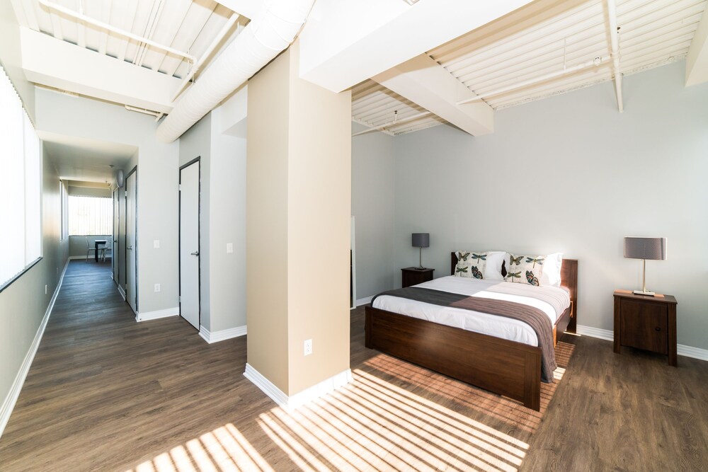 Loft - Guestroom