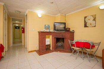 Hotel Interior