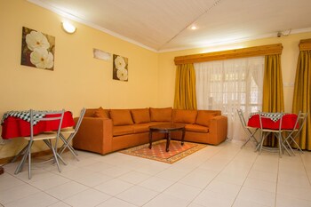 Hotel Interior