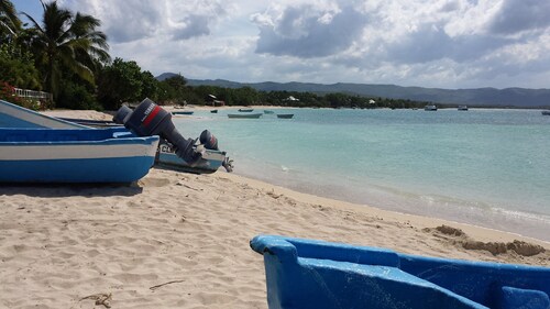 B&B Keisyalba Punta Rucia